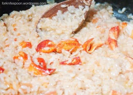 Lobster Risotto_3